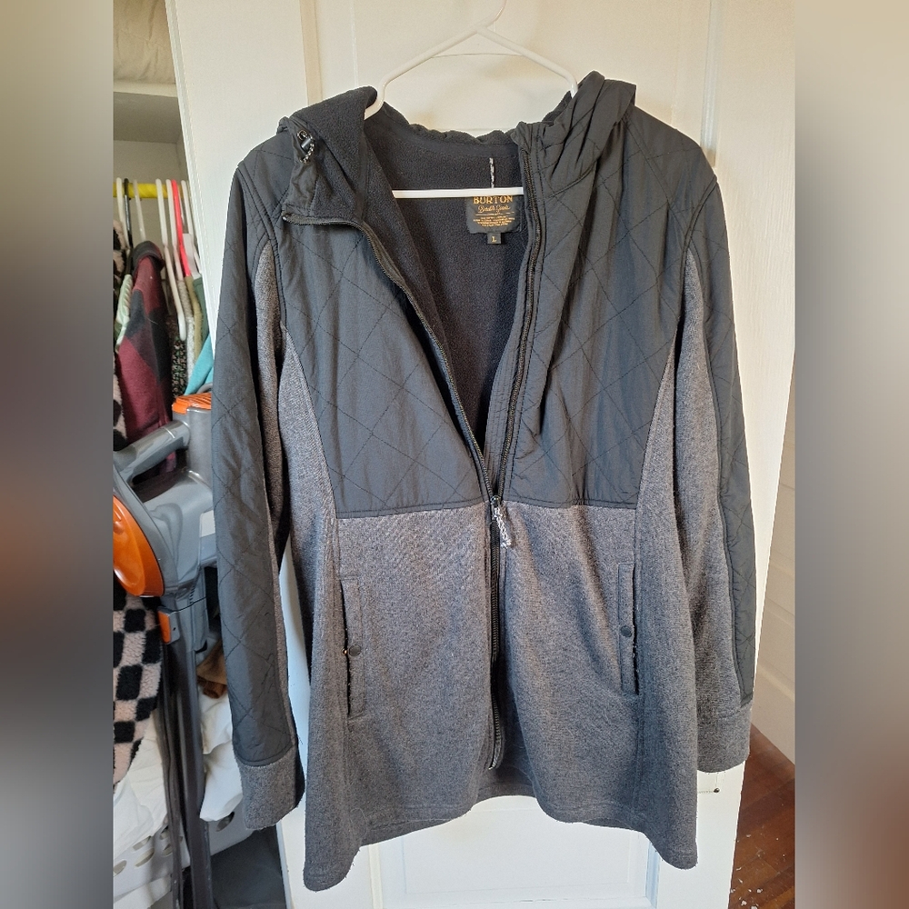 Burton jacket